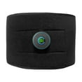 thumbnail image 2 of Xihbxyly Cinturón de Entrenamiento Abdominal, 10 Modos de Ejercicio, Recargable Por Usb, Intensidad Ajustable, Fitness de Cuerpo Completo, Tonificador Portátil, Pantalla Led, Tamaño 22,5 X 20,5 X 3 C, 2 of 7
