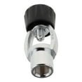 thumbnail image 5 of lacooooppia Scuba Diving Regulator Adapter Converter with Dust for Scuba Diving 10.8x4.8cm, 5 of 8