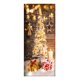 thumbnail image 1 of Herramienta para hornear galletas de fondant tridimensional con temática navideña con juego de sellos de émbolo, pan de jengibre para niño/niña, muñeco de nieve, Papá Noel, árbol de Navidad, reno,, 1 of 3