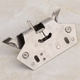 thumbnail image 3 of ,Boquilla de alimentación para máquina de tejer, accesorio para máquina de tejer, boquilla de alimentación de Metal, respuesta rápida, 3 of 7