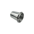thumbnail image 1 of Portafiltro de café Inteprter de Acero inoxidable 51 mm Plata, 1 of 6