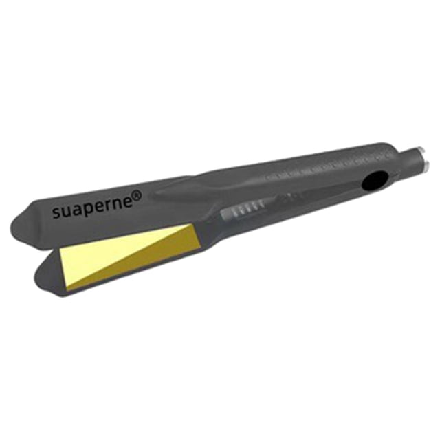 Plancha de Cabello Rizador Zulema Gris