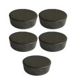 thumbnail image 4 of 5pcs Rubber Ice Hockey Pucks Sports Balls Entertaining Hockey Toys, 4 of 4
