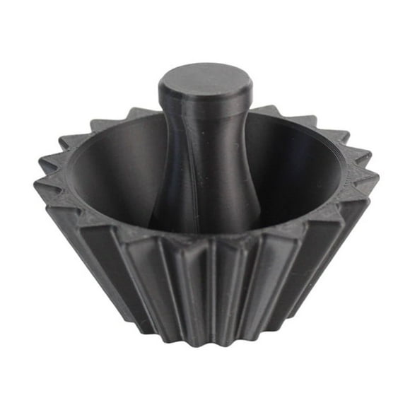 Asistente de papel de filtro de café para taza de filtro Cono de prensa de papel de filtro