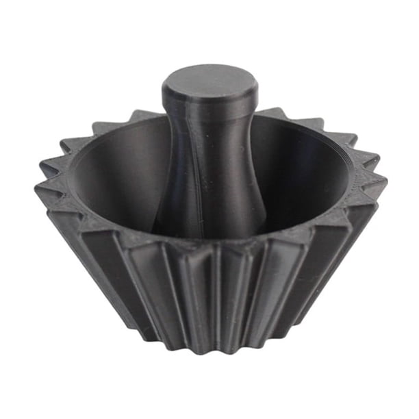 Asistente de papel de filtro de café para taza de filtro Cono de prensa de papel de filtro