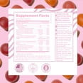 thumbnail image 5 of Baby Blues® Women’s Multivitamin Gummies – Daily Energy, Immune and mood & Beauty  Support – Mom health supplement with Biotin, Vitamin C, D3, B12, Zinc & Iron, 5 of 9