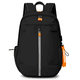 thumbnail image 5 of Mochila Multifuncional Compartimento para Laptop Mochila Equipaje de Mano Backpack Casual Gran Capacidad, 5 of 7
