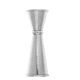 thumbnail image 2 of Vaso Medidor Doble Jigger 1 y 2.5 Onzas 3 Piezas Acero Inoxidable Xtellar plateado, 2 of 3