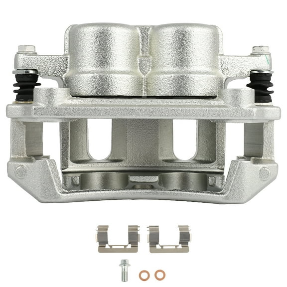 ECCPP Brake Caliper Compatible For 2003-2004 For Dodge For Dakota Front Left 18B4863 1PCS