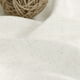 thumbnail image 5 of Juego de cortinas Nanspring de lino color crema, 260 cm de largo, 2 paneles, 5 of 7