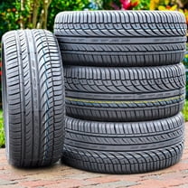 Set of 4 Fullway HP108 265/35ZR18 265/35R18 97W XL High Performance a/s All Season Tires