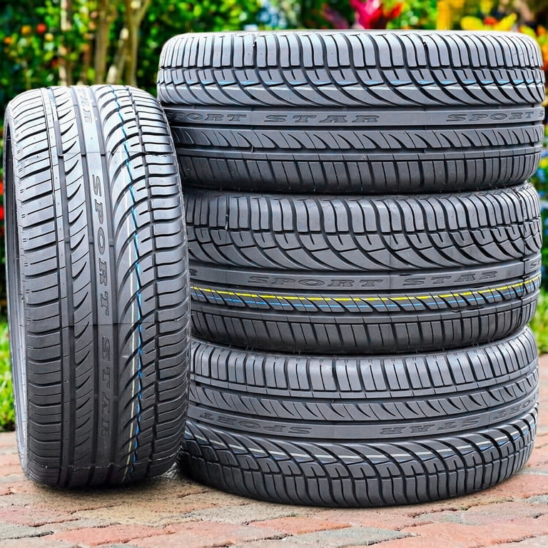 Fullway HP108 225/35ZR19 225/35R19 88W XL High Performance a/s All