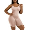 thumbnail image 2 of Valcatch Bodysuit for Women Tummy Control Shapewear Body Shaper Tank Top, 2 of 4