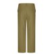 thumbnail image 5 of Pantalones largos para hombre, lisos, informales, con múltiples bolsillos y botones, para exteriores, rectos, para fitness, cargo, poliéster, 5 of 6