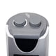 thumbnail image 5 of Calefactor de ambiente de torre IUSA 1500W gris, 5 of 8