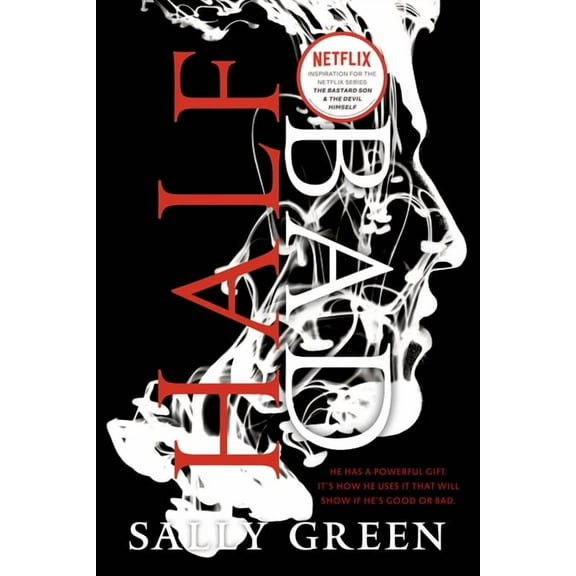 Half Bad Trilogy Half Bad, Book 1, (Paperback)