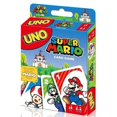 thumbnail image 1 of Mattel UNO Skibidi Juegos de cartas Entretenimiento divertido para la familia Juego de mesa Póker Juguetes para niños Naipes, 1 of 5