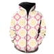 thumbnail image 1 of Sudadera con capucha y cremallera estilo étnico exótico retro para hombre, moda hip hop, gran oferta 2024, para adolescentes, estampado 3D, manga larga, estilo Harajuku, informal, primavera, 1 of 6
