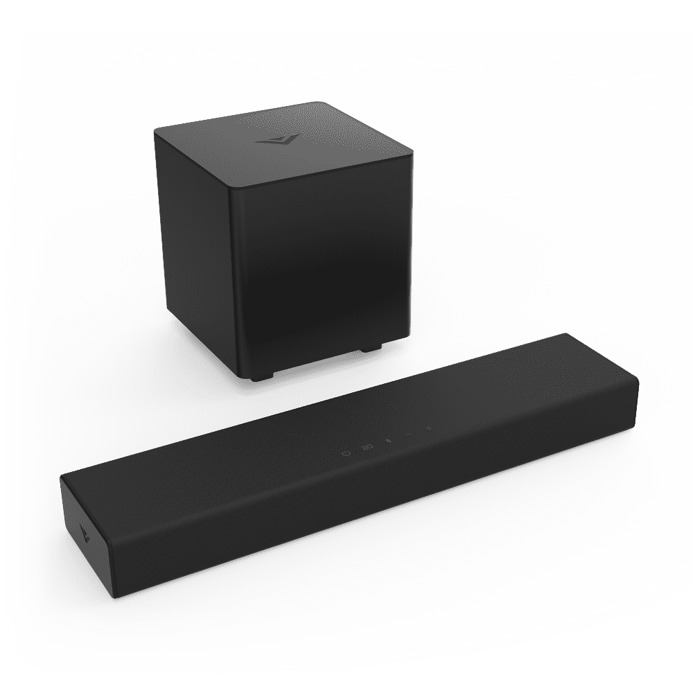 VIZIO 20" 2.1 Sound Bar