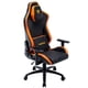 thumbnail image 3 of Silla Gamer Gamdias ZELUS M3 Ergonomica Reclinable 140kg Negro/Naranja Reacondicionado negro, 3 of 5