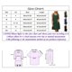 thumbnail image 4 of Vestido sin mangas con bolsillos para mujer - Silueta A informal, cuello redondo, tallas S-XXL, 4 of 6