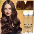thumbnail image 5 of Puntoco Cera en barra para el cabello Cera en barra para cabello Cera en barra para cabello liso Cera en barra para cabello suelto Gel en barra Crema de peinado no grasa para cabello suelto y encr, 5 of 5