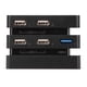thumbnail image 4 of Hub USB de 5 puertos para consola de juegos PS4 Pro, 4 of 6