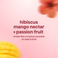 thumbnail image 3 of method Body Wash, Island Mist - Leaves Skin Feeling Soft & Moisturized, Made Without Parabens, Notes of Hibiscus, Mango Nectar & Passion Fruit, 18 fl oz, 3 of 8