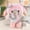 A--30CM, variant on 30CM Sanrio Kuromi Hello Kitty Plush Toy Melody Cinnamon Dog Doll Pacha Dog Stuffed Animal Padang Doll Toy Gift Plush