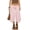 Pink, variant on RUINIXCW Fold Over Capri Pants for Women Flowy Wide Leg Capri Pants Low Rise Yoga Culottes Pants Foldover Leggings Summer Beach Crop Palazzo Pants