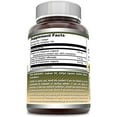 thumbnail image 2 of Amazing Formulas Oregano (Origanum) Oil with Ginger & Fennel 120 Softgels Supplement | Non-GMO | Gluten-Free | Made in USA, 2 of 2