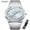 Blue, variant on Watches for Men,Luxury Round Big Face Business Dress Analog Quartz Mens Wristwatch Gifts for Men