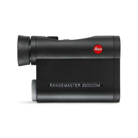 UPC: 4022243405080 | Leica CRF 7x24mm Rangemaster 3500.COM Black