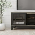thumbnail image 2 of Nexera Magnolia 63-inch TV Stand, 2 of 4