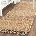 thumbnail image 2 of Safavieh Natural Fiber Natural Area Rug - Runner 2'3" x 17', 2 of 2