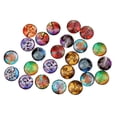 thumbnail image 2 of 25pcs 18 mm Surtido de Flatback Adorno de dibujos animados Opciones múltiples, 2 of 9