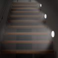 thumbnail image 4 of Luz nocturna con sensor de movimiento, recargable por USB, cálida, automática, inducción del cuerpo humano, luz nocturna LED, 4 of 4