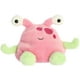 thumbnail image 1 of Peluche Aurora® Adorable Palm Pals™ Silly Alien™ Pink, 1 of 5