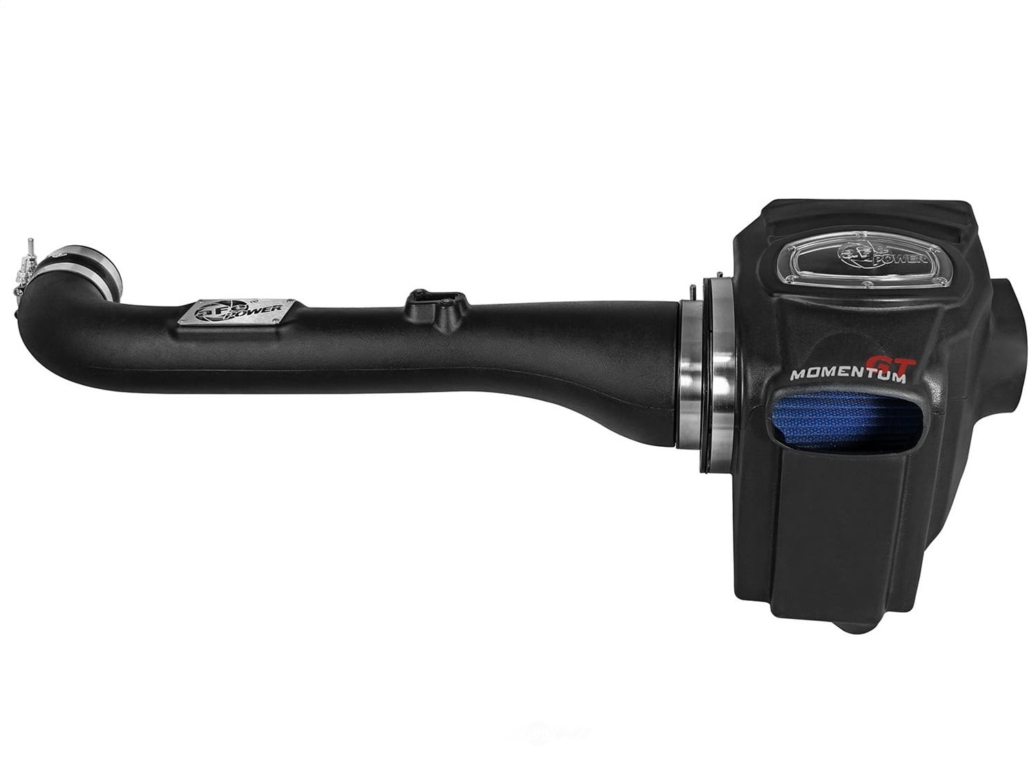 aFe Power 54-76102 Momentum GT Cold Air Intake System w/ Pro 5R Media