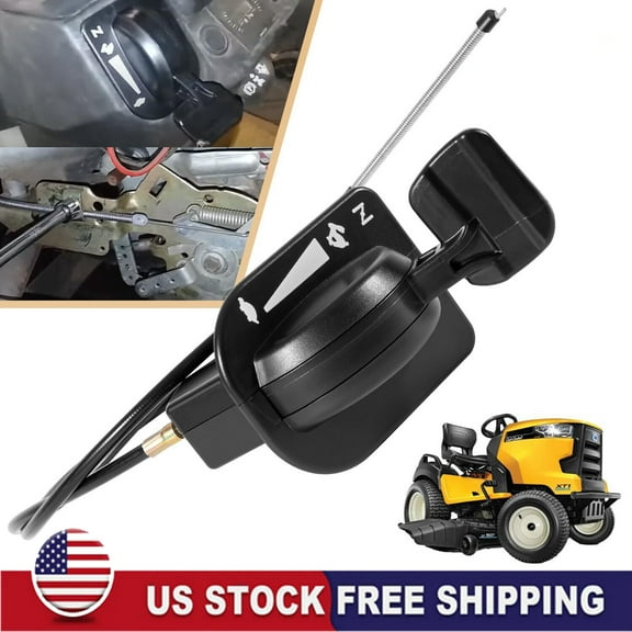 946-05098C Throttle Cable for Cub Cadet GT XT2 50 XT1 LX50 ST54 GX54