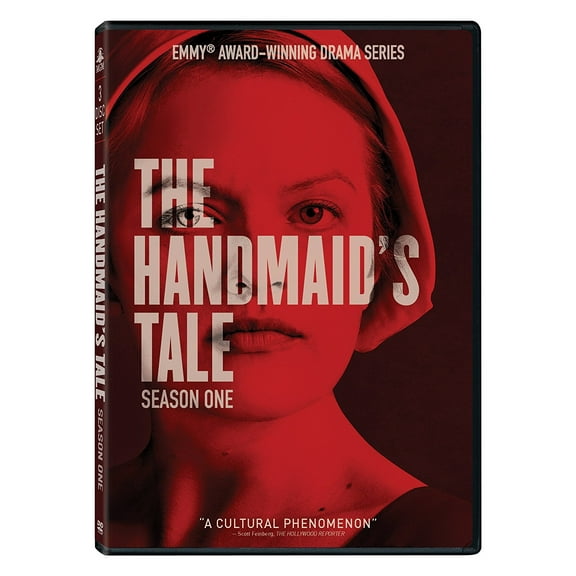 The Handmaid's Tale: Season One (DVD)