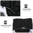 thumbnail image 4 of 1 Pce Couche Adulte Réutilisable Lavable Couche Adulte Anti-Fuite Culottes Menstruelles, 4 of 6