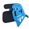 thumbnail image 1 of Eigraketly Accesorios de tiro con Protector de dedos Protección de cuero Cómodo Equipo de protección de diferentes tamaños Diseño ergonómico Type4 NO4, 1 of 6