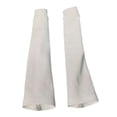 thumbnail image 4 of Calcetines calentadores de piernas a escala 1/6, calcetines de moda para cosplay, medias de tubo casuales para 12'' 7 centímetros, 4 of 9