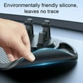 thumbnail image 6 of ​​Piwvid 360° Rotating Anti-Shake Car Phone Mount Pad, Non-Slip Dashboard Holder Universal Phone Mat Vehicle Gripper for Stable Driving Positioning​​, 6 of 9