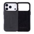 thumbnail image 1 of Blackbrook Funda De Cuero Para Iphone 17 Pro Max - Barlow Funda A Presión Hecha A Mano Cuero De Plena Flor Con Protección De Borde 360 ​​Compatible Con Magsafe Diseño Protector Delgado Caja De Regalo, 1 of 5