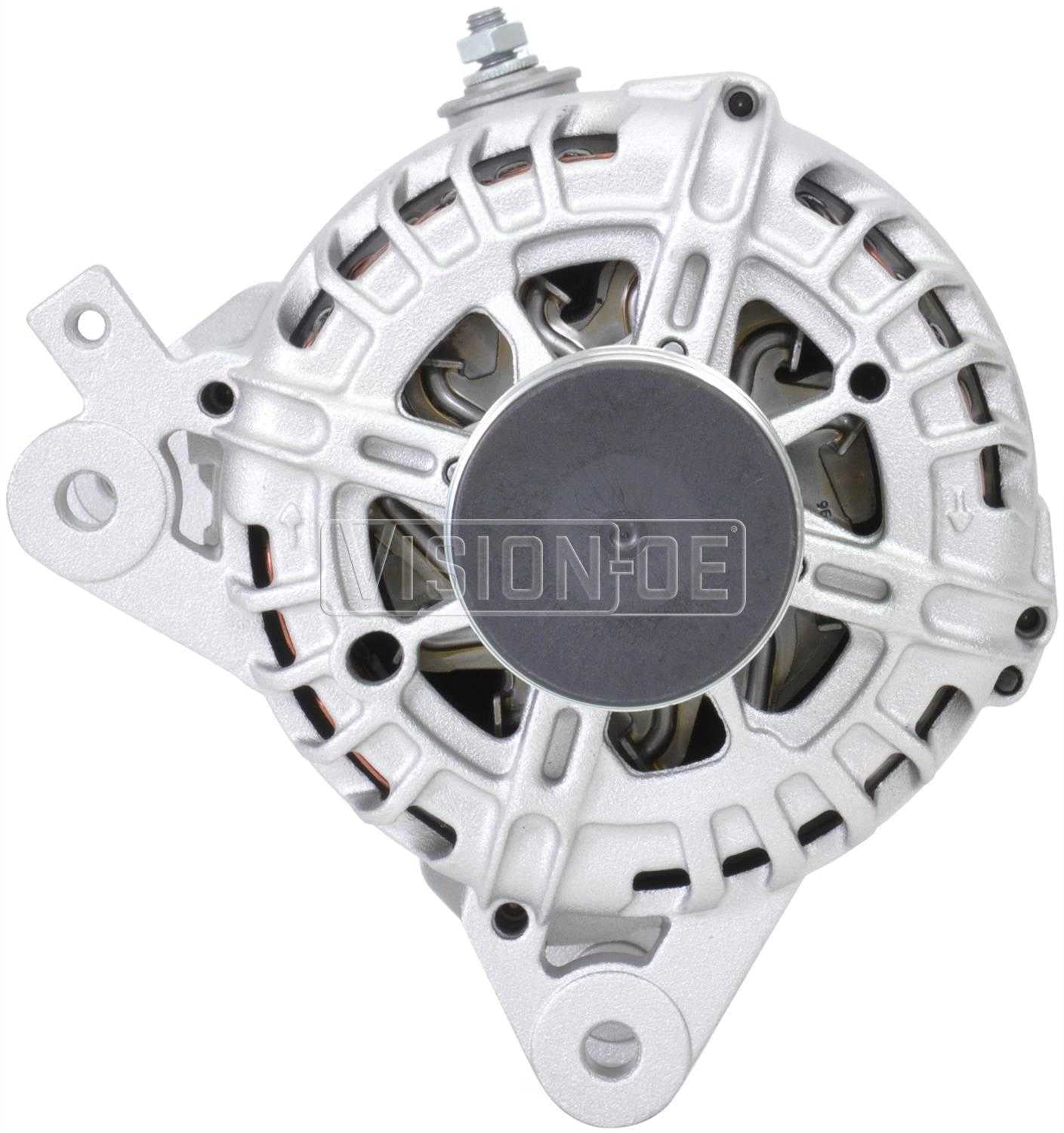 Vision OE 11648 Alternator