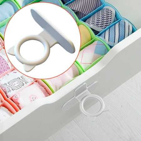 

Christmas Deals Bathroom Products New Silicone Toilet Lid Opener Toilet Lid Flipping Tool Lid Opener Handle Door Cabinet Handle by BnGAJN