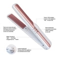 thumbnail image 2 of Wireless Portable USB Rechargeable Hair Straightener, 2 of 4