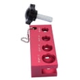 thumbnail image 1 of Adjustable Spark Plug Gapping Tool, for 10mm 12mm 14mm 16mm Spark Plugs, Achieve Precise  Targets Easily, Compact and Lightweight, Convenient for Automotive Repair Anytime, 1 of 7